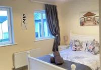 Valentia Skellig Rooms