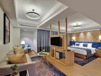 Clarion Hotel Khayal Kochi, Infopark Hotels in Kochi
