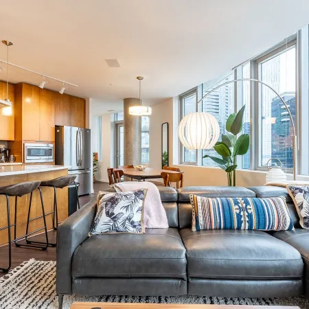 Sophari Bellevue Tower Apts