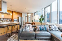 Sophari Bellevue Tower Apts Hotels in Bellevue