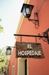 El Hospedaje Hotels in Cafayate Department