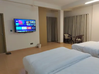 Kazi Resort & Hotel Hotels in Gazipur Sadar Upazila