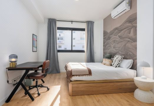 리브 잇 말라가