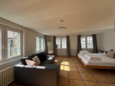 Hotel Untertor by Maier - Self-Check-IN
