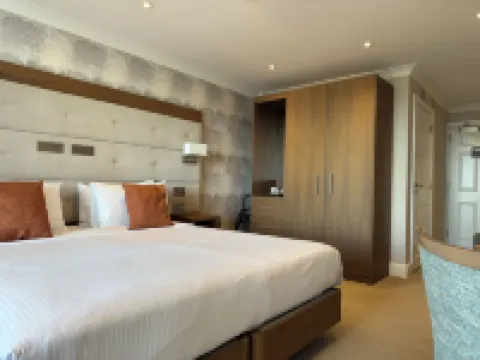 The Fig Tree Shanklin Hotels in Shanklin