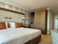 無花果樹尚克林酒店 酒店