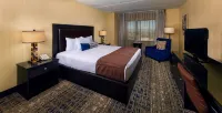 Boulder Station Hotel & Casino Hotels near Circus Buffet