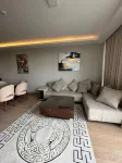 Furnished Apartment in Marakez