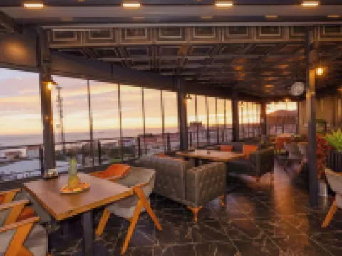 Grand Royal Hotel Silivri otelleri