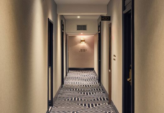 러스크 하우스 서비스 아파트먼트 객실 이미지