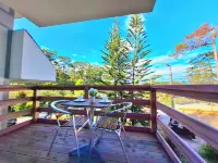 Prestige Vacation Apartments - Hanbi Mansions - appartements de vacances