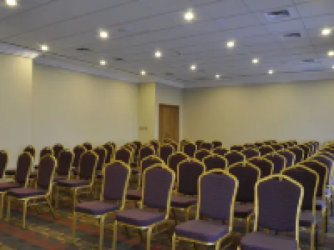 Hotel Diego de Almagro Alto el Loa Hoteles en Calama