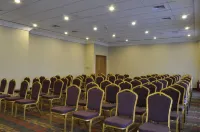 Hotel Diego de Almagro Alto El Loa Calama