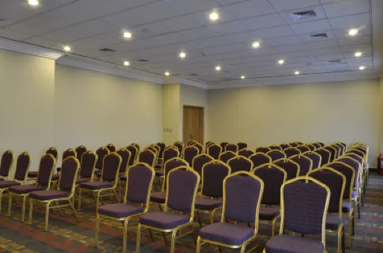 Hotel Diego de Almagro Alto El Loa Calama