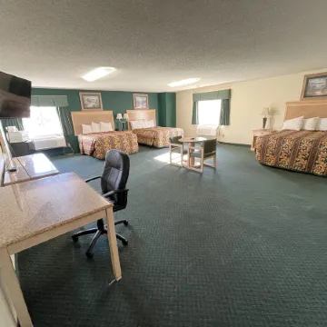 Empire Inn & Suites Absecon/Atlantic City