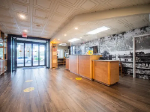 奧卡拉馬之旅館 奧卡拉酒店