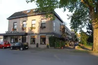 Hotel Litjes Hotels in Uedem