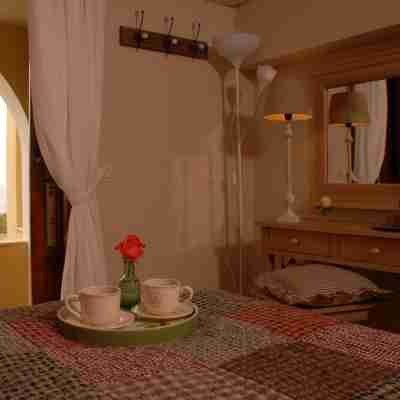 Amboula Beach Apartments Rooms
