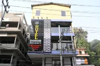 Hotel Pohor Regency Near Kamakhya Foot Bridge