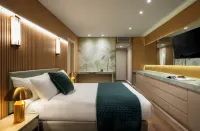 U Coral Beach Club Eilat – Ultra All Inclusive