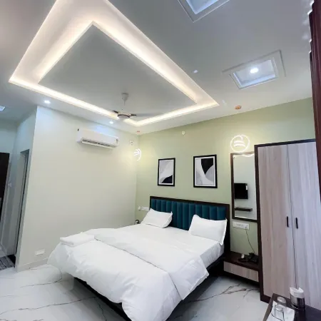 Hotel Kaanjee