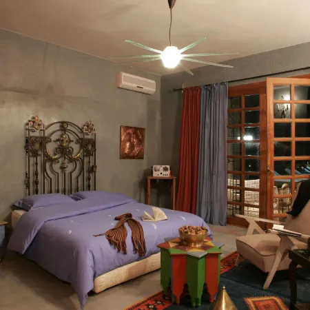 Casa Taos