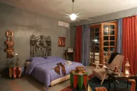 Casa Taos - Majatalot