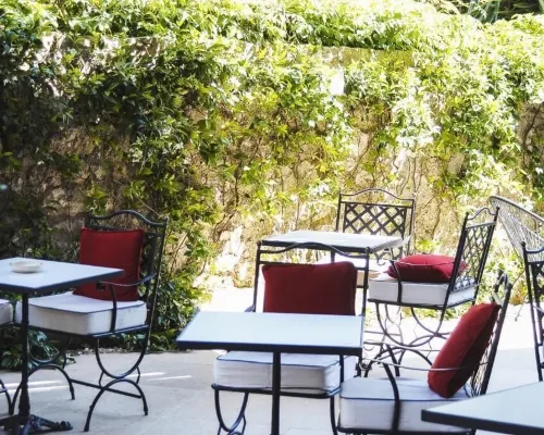 Regina Cristina Hotels in Capri