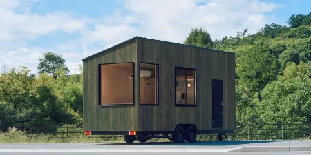 YADOKARI VILLAGE KITAKARUIZAWA