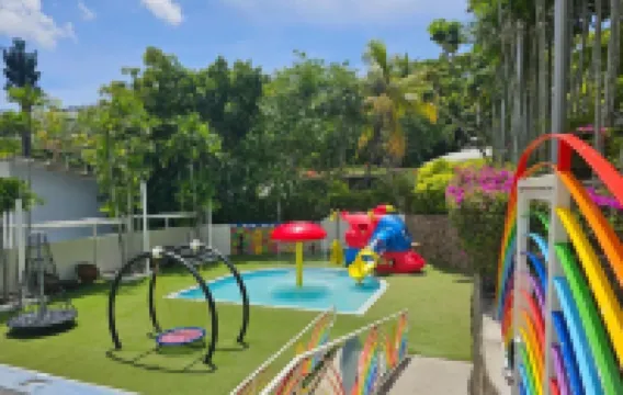 Airways Hotel Hotels in Port Moresby