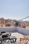 athensdot Các khách sạn ở Athens
