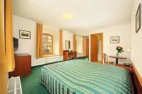 LH Hotel Mlýn - Bares