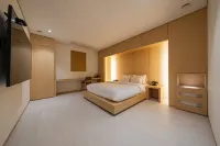 Guwol Hotel Rondo