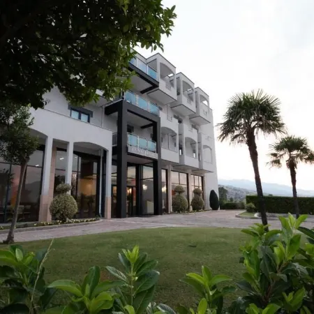 El Nacional Hotel