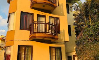 Mavstay Apartment