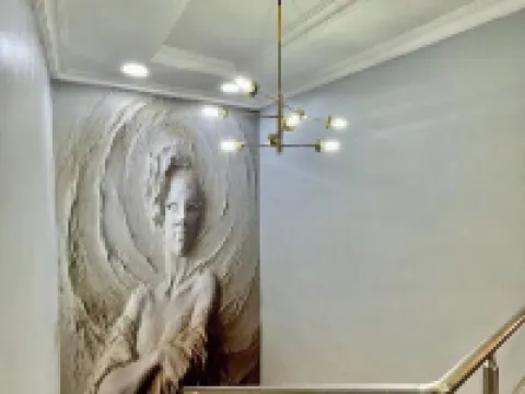 Pinewood Apartments Hotels in Osogbo