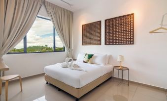 Marc Co - Living by Cobytat