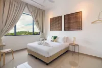 Marc Co - Living by Cobytat Hotels in Central Seberang Perai