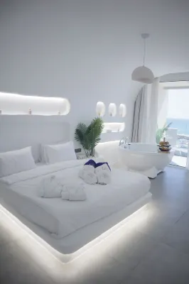 Aqualand Hotel & Resort Hotels in Batroun