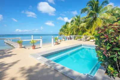 Villa Del Playa #1