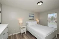 The Restful Ark Отели в г. Криттенден