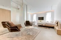 Villa Italia Hotels in Cesenatico