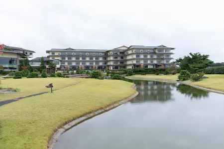 Matsushima Ichinobo Отели рядом с достопримечательностью «Date Masamune Historical Museum»