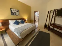 AURORA Hotels in Holbox