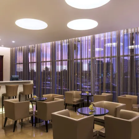 Fraser Suites Riyadh