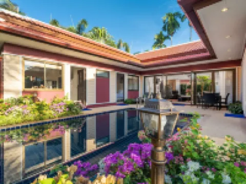 Boutique Resort Private Pool Villa Hotels near Koh Naka Yai