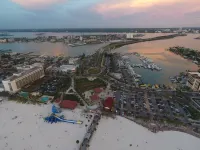 Royal North Beach Các khách sạn ở Clearwater Beach