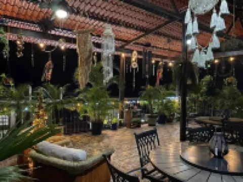 Grann Posada Xilitla Hoteles en Xilitla