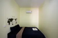 Chan de Bua Hotels in Laem Sing