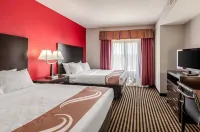 Quality Inn & Suites Hotels in Abingdon